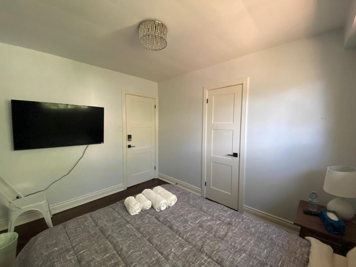 Yonge And Finch Subway !Q Spacious & Quiet Private Bdr With Shared Bathroom Toronto Exteriör bild