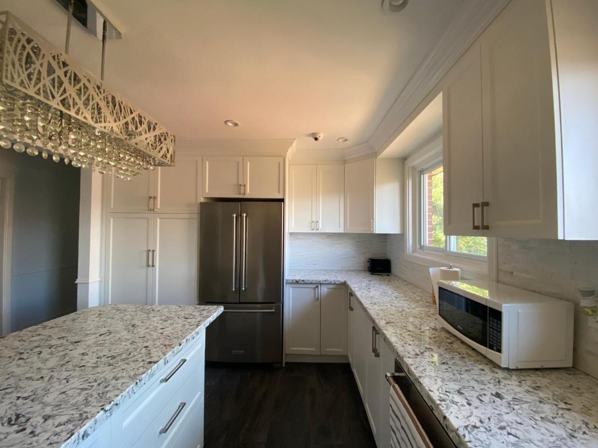 Yonge And Finch Subway !Q Spacious & Quiet Private Bdr With Shared Bathroom Toronto Exteriör bild